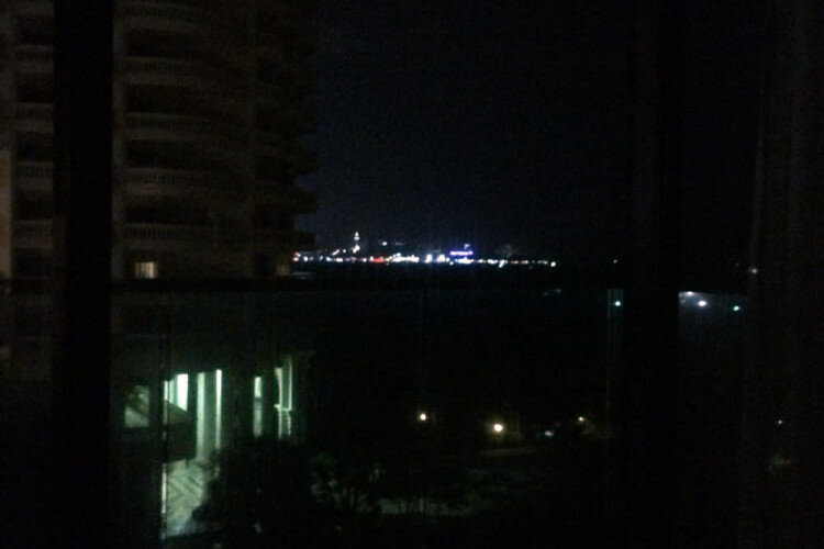 Кондоминиум в Паттайе, Таиланд | THE146437