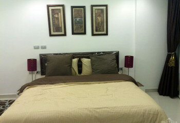 Кондоминиум в Паттайе, Таиланд | THE146437