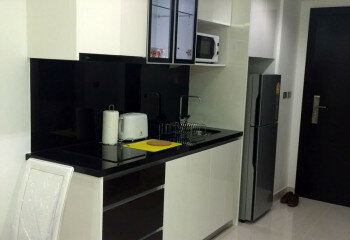 Кондоминиум в Паттайе, Таиланд | THE146437