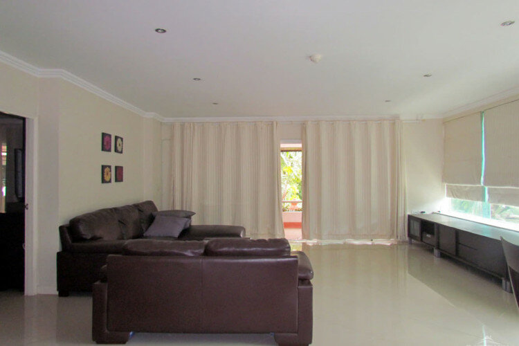 Кондоминиум в Паттайе, Таиланд | THE446519