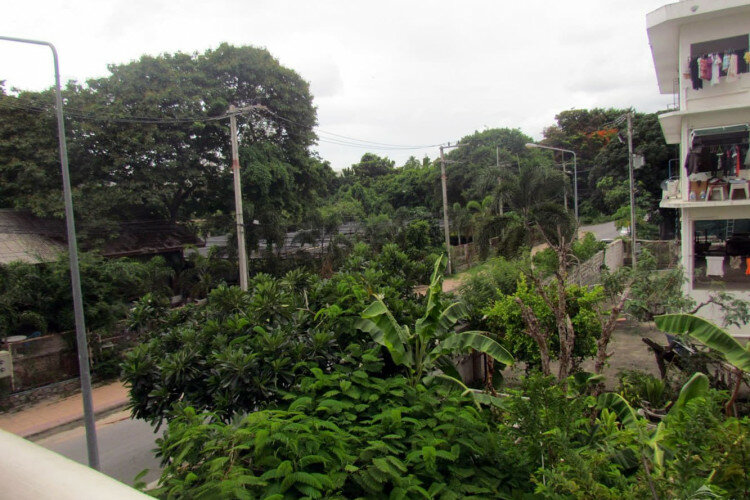 Кондоминиум в Паттайе, Таиланд | THE446519