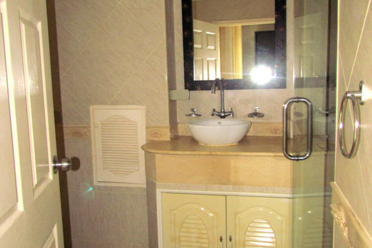 Кондоминиум в Паттайе, Таиланд | THE446519