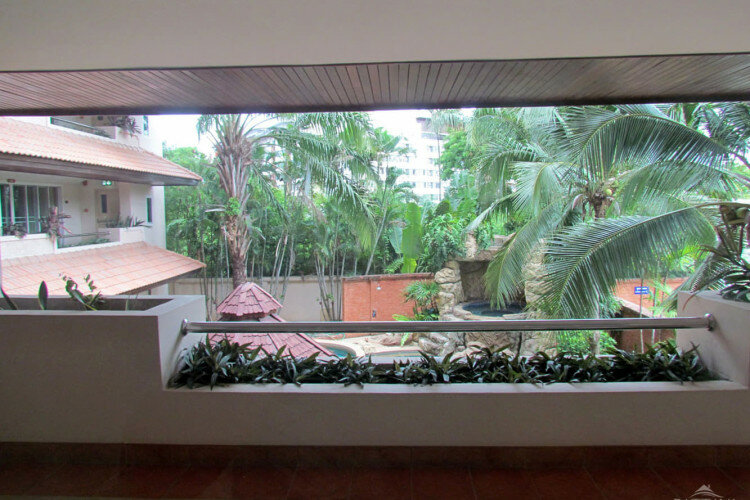 Кондоминиум в Паттайе, Таиланд | THE446519