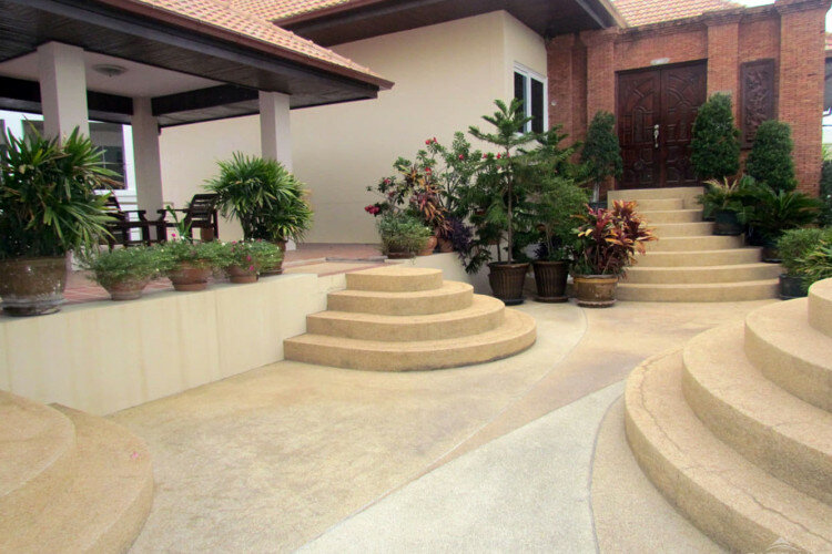 Кондоминиум в Паттайе, Таиланд | THE446519