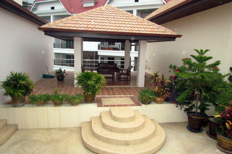 Кондоминиум в Паттайе, Таиланд | THE446519