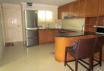 Кондоминиум в Паттайе, Таиланд | THE446519