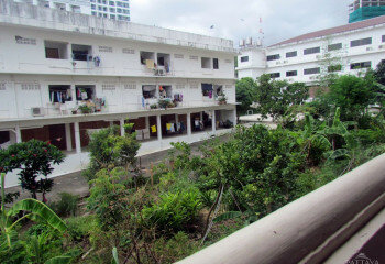 Кондоминиум в Паттайе, Таиланд | THE446519