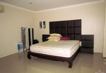 Кондоминиум в Паттайе, Таиланд | THE446519