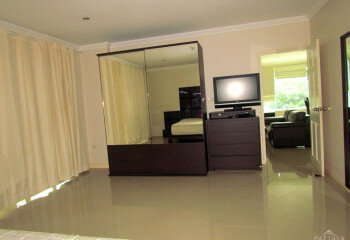 Кондоминиум в Паттайе, Таиланд | THE446519