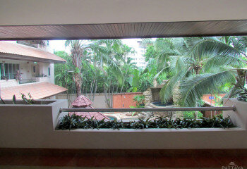 Кондоминиум в Паттайе, Таиланд | THE446519