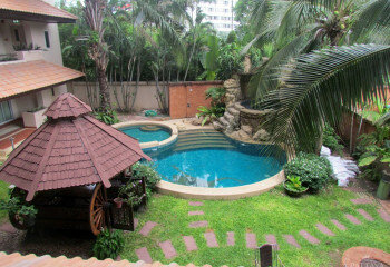 Кондоминиум в Паттайе, Таиланд | THE446519