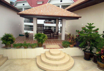 Кондоминиум в Паттайе, Таиланд | THE446519