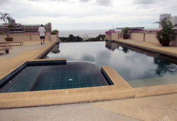 Кондоминиум в Паттайе, Таиланд | THE446519