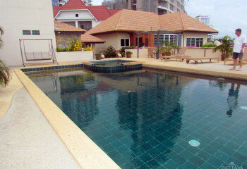 Кондоминиум в Паттайе, Таиланд | THE446519