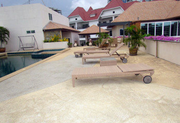 Кондоминиум в Паттайе, Таиланд | THE446519