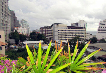 Кондоминиум в Паттайе, Таиланд | THE446519