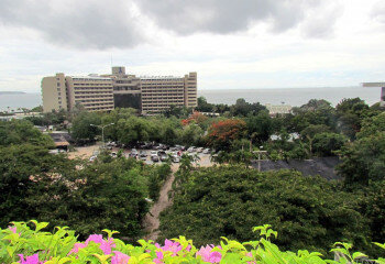 Кондоминиум в Паттайе, Таиланд | THE446519