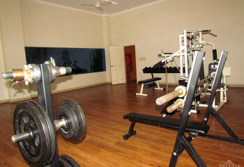 Кондоминиум в Паттайе, Таиланд | THE446519