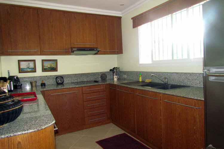 Кондоминиум в Паттайе, Таиланд | THE224960