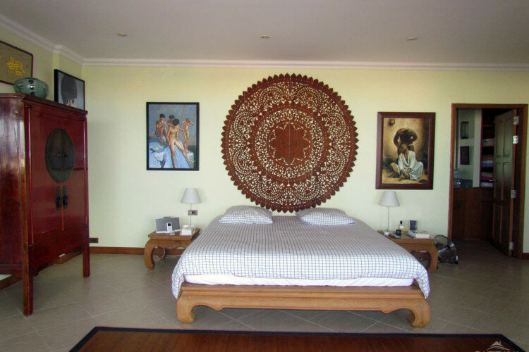 Кондоминиум в Паттайе, Таиланд | THE224960