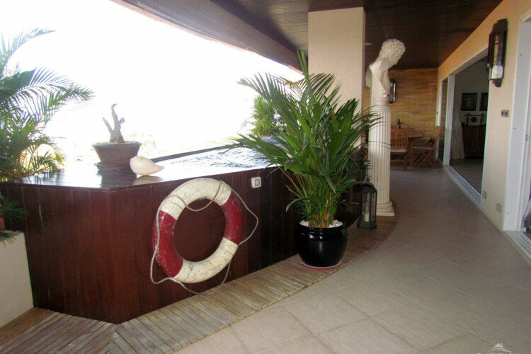 Кондоминиум в Паттайе, Таиланд | THE224960