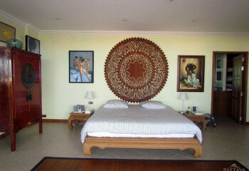 Кондоминиум в Паттайе, Таиланд | THE224960