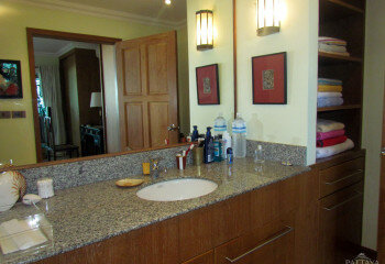 Кондоминиум в Паттайе, Таиланд | THE224960