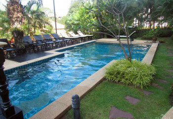 Кондоминиум в Паттайе, Таиланд | THE224960