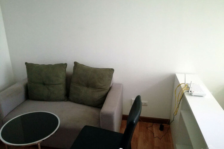 Кондоминиум в Паттайе, Таиланд | THE346258