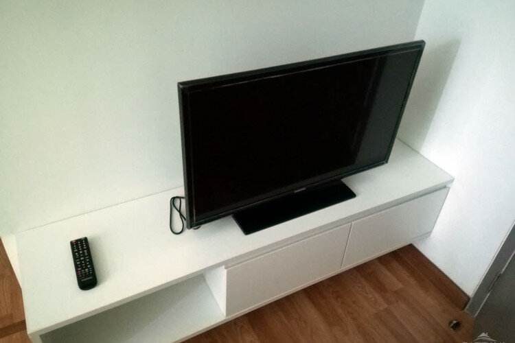 Кондоминиум в Паттайе, Таиланд | THE346258