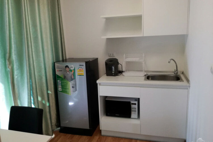 Кондоминиум в Паттайе, Таиланд | THE346258