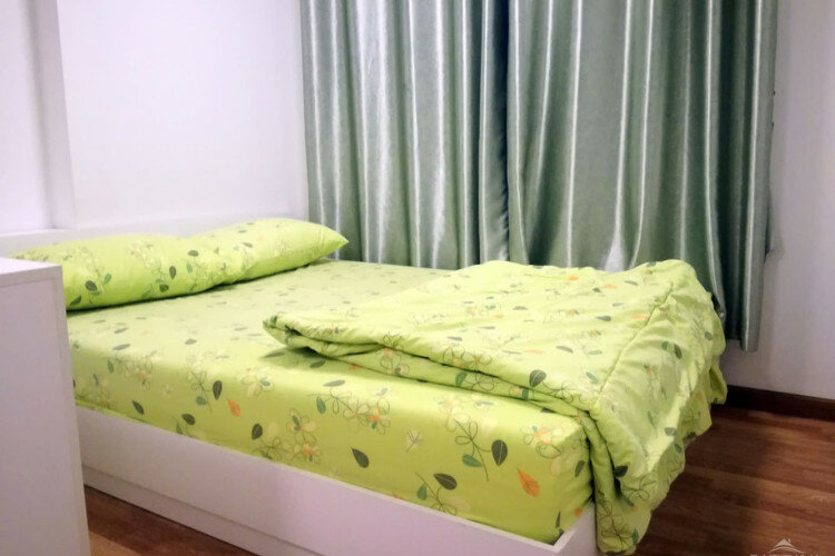 Кондоминиум в Паттайе, Таиланд | THE346258