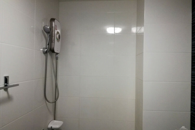 Кондоминиум в Паттайе, Таиланд | THE346258