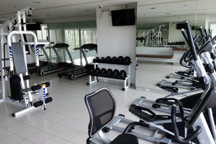 Кондоминиум в Паттайе, Таиланд | THE346258