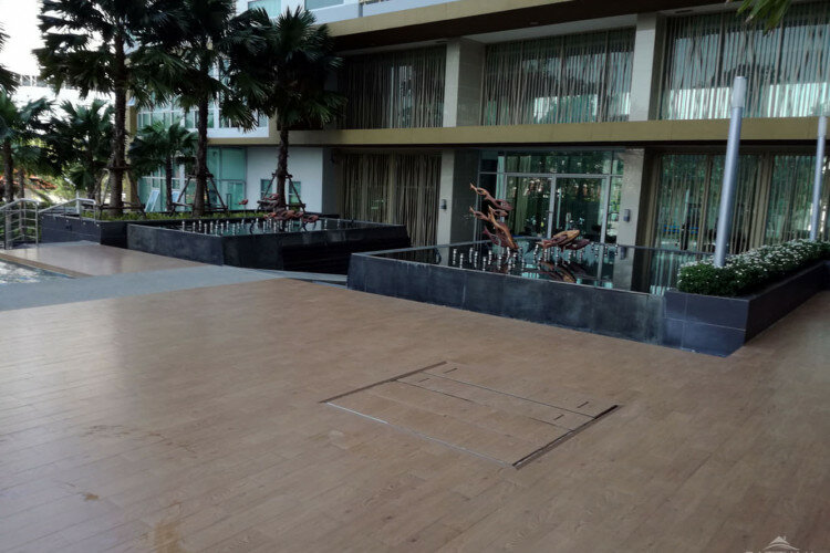 Кондоминиум в Паттайе, Таиланд | THE346258