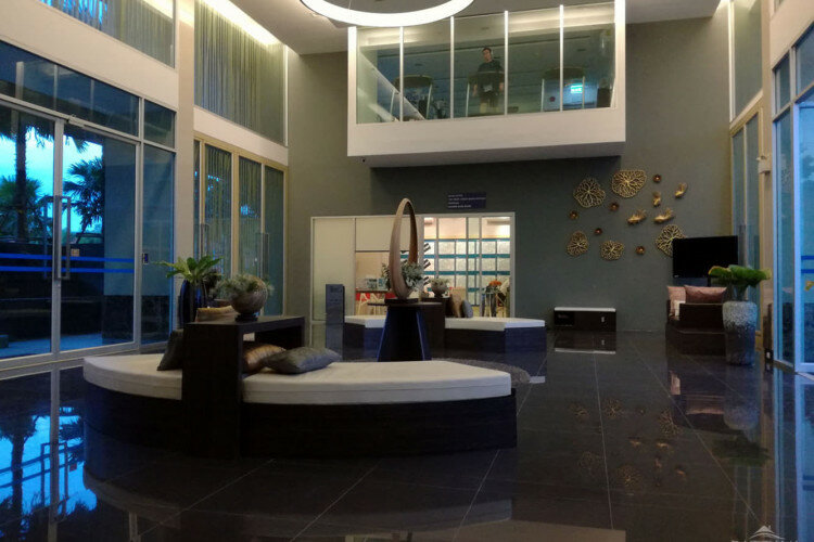 Кондоминиум в Паттайе, Таиланд | THE346258