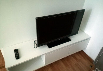 Кондоминиум в Паттайе, Таиланд | THE346258