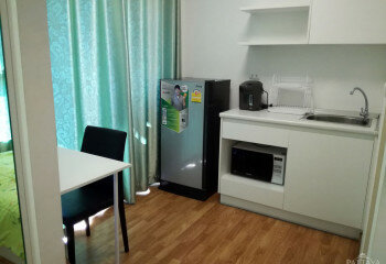 Кондоминиум в Паттайе, Таиланд | THE346258