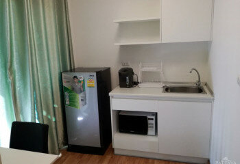 Кондоминиум в Паттайе, Таиланд | THE346258