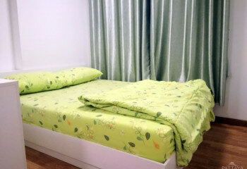 Кондоминиум в Паттайе, Таиланд | THE346258