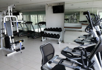 Кондоминиум в Паттайе, Таиланд | THE346258