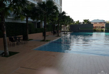 Кондоминиум в Паттайе, Таиланд | THE346258