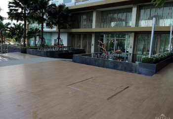 Кондоминиум в Паттайе, Таиланд | THE346258