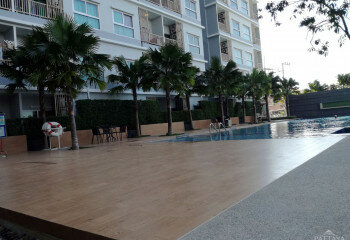 Кондоминиум в Паттайе, Таиланд | THE346258