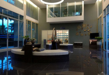 Кондоминиум в Паттайе, Таиланд | THE346258