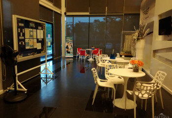 Кондоминиум в Паттайе, Таиланд | THE346258