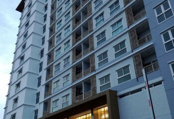 Кондоминиум в Паттайе, Таиланд | THE346258