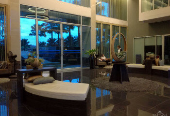 Кондоминиум в Паттайе, Таиланд | THE346258