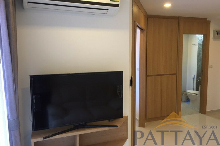 Кондоминиум в Паттайе, Таиланд | THE546461