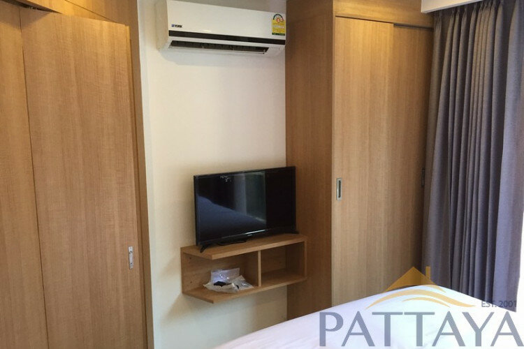 Кондоминиум в Паттайе, Таиланд | THE546461